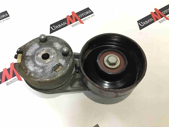 Натягувач приводного ременя AH226A228AA LAND ROVER