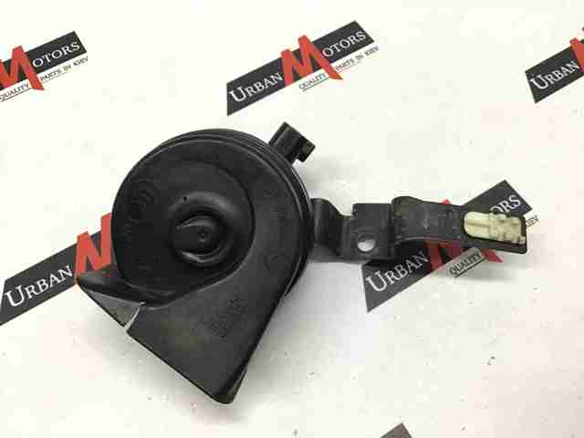 Сигнал високої тональності AH4213802AA LAND ROVER