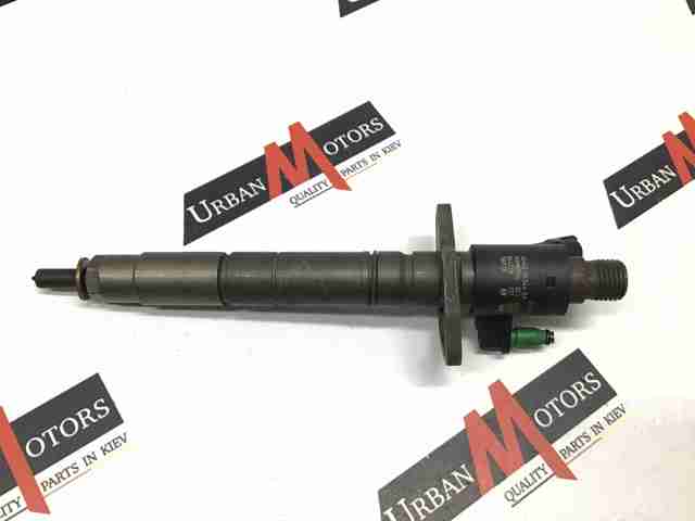 Форсунка паливна AH4Q9K546BA LAND ROVER