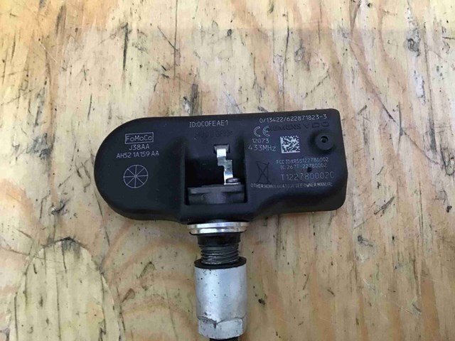 Датчик тиску в шинах Opel Insignia A