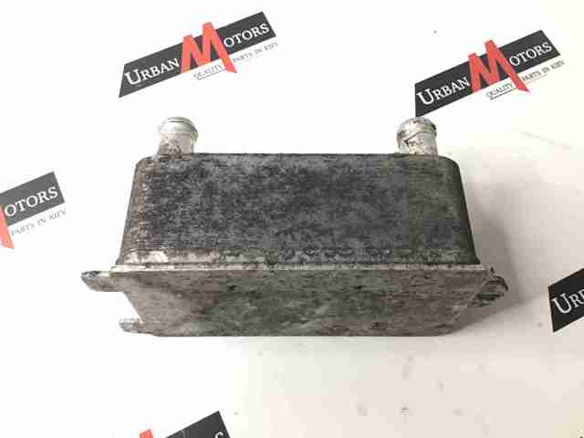 Радіатор охолодження, АКПП AW837A095AA LAND ROVER