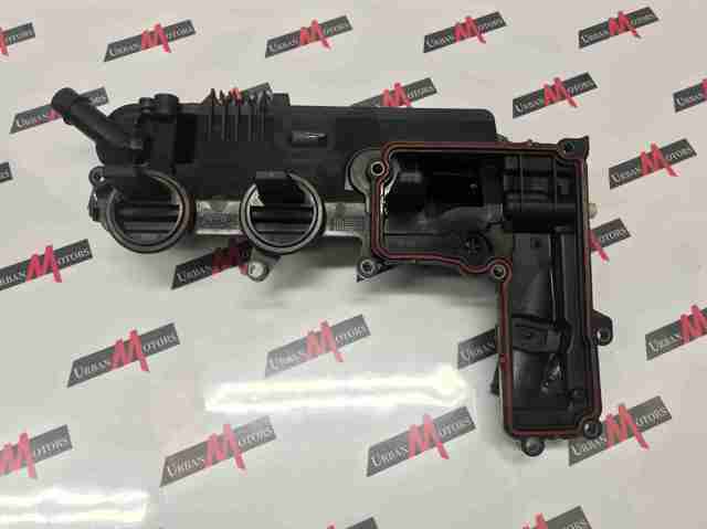 Кришка двигуна BG9Q6P036AA LAND ROVER