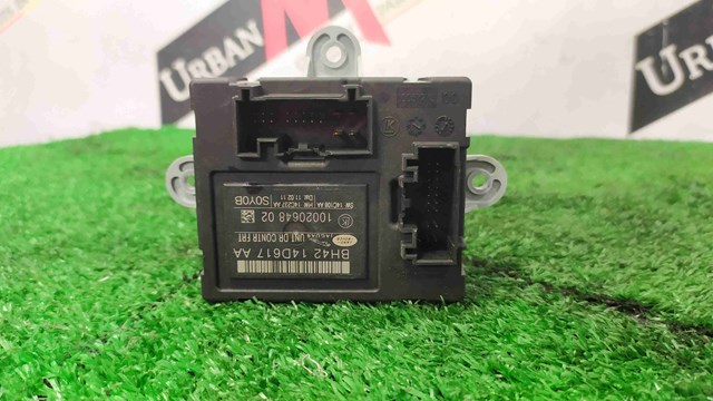 Блок комфорту передніх дверей BH4214D617AA LAND ROVER