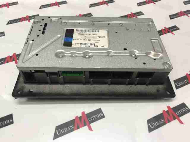 Підсилювач звуку аудіосистеми BJ3219C164AF LAND ROVER