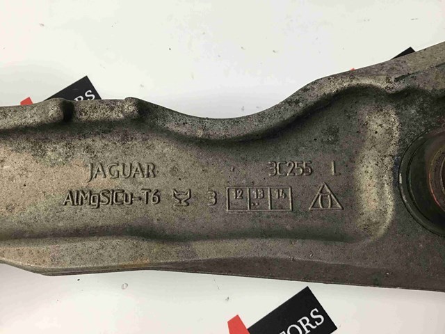 Поперечний важіль C2P14506 JAGUAR
