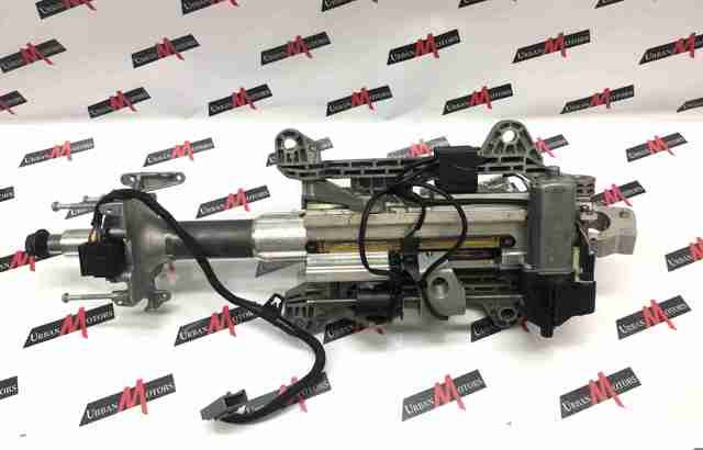 Колонка рульова C2P25507 JAGUAR