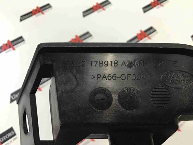 Амортизатор бампера заднього CK5217B918A LAND ROVER