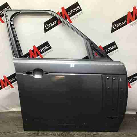 Дверка передня права CK5220124AA LAND ROVER