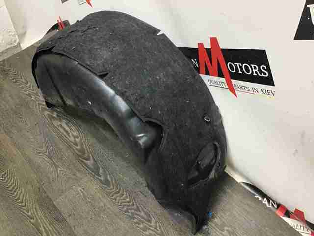 Підкрилок заднього крила, правий CLF500900 LAND ROVER