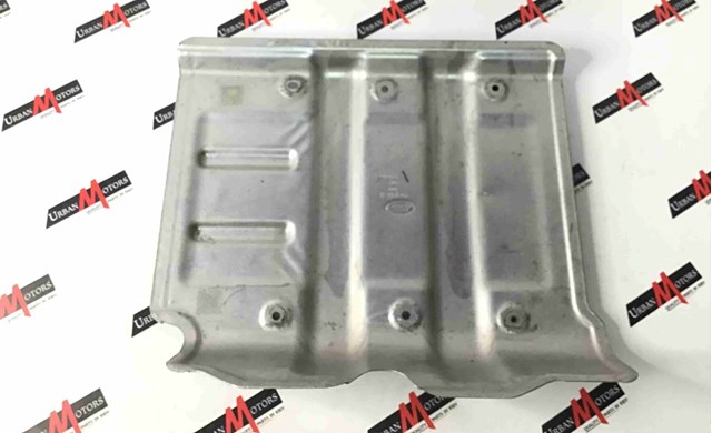 Захист коробки передач CPLA7J176AB LAND ROVER
