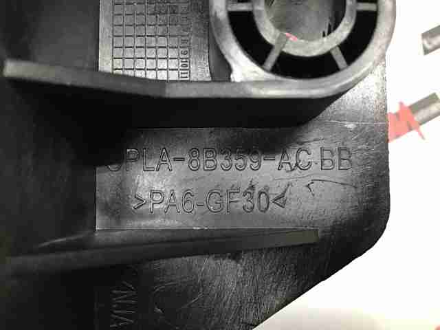Подушка радіатора охолодження, верхня CPLA8B359AC LAND ROVER