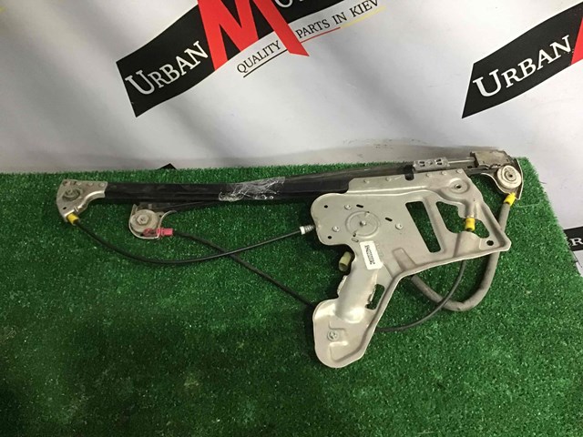 Склопідйомник передньої правої двері CUH500220 LAND ROVER