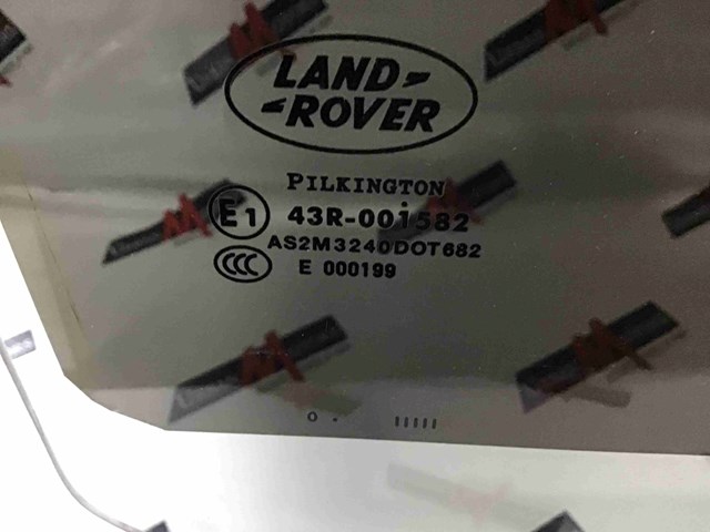 Швидка express доставка -оригінал land rover  нова з/п CVB000041