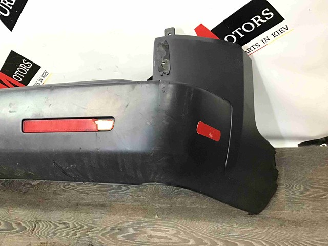 Кожух бампера заднього DPO000031PCL LAND ROVER