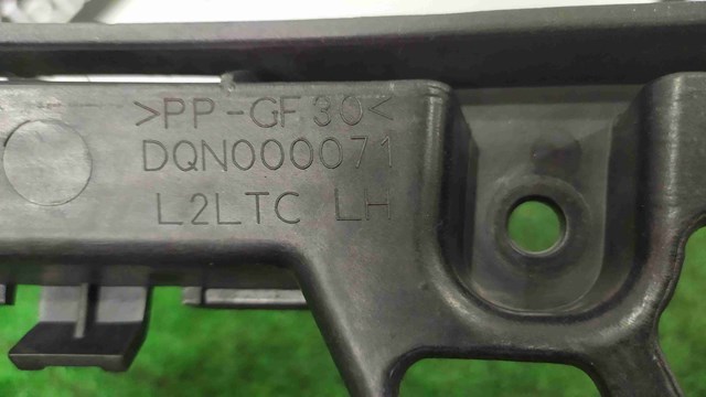 Кронштейн бампера заднього, зовнішній лівий DQN000071 LAND ROVER