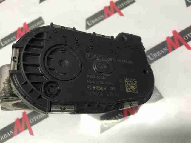 Заслінка повітряна DS7E9F991BB FORD