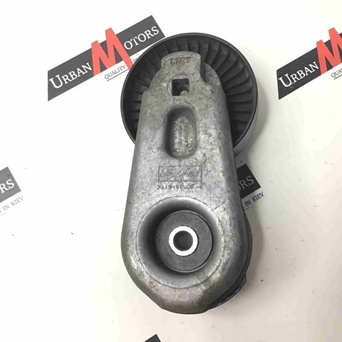 Натяжна планка поліклинового ременя DX236B209BA LAND ROVER