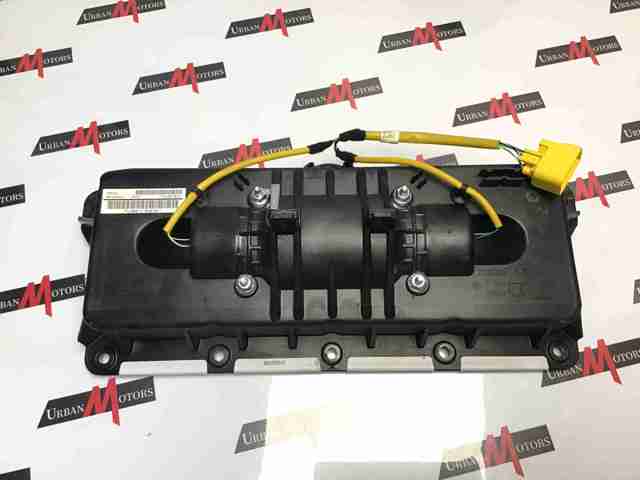Установка подушки безпеки пасажира EHT500220 LAND ROVER