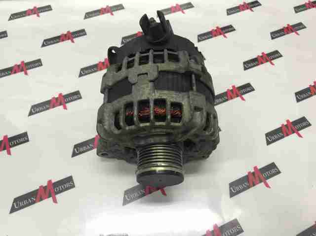 Авто генератор EJ3210300AD LAND ROVER