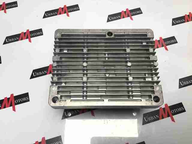 Коробка запобіжників EJ3214F70AB JAGUAR