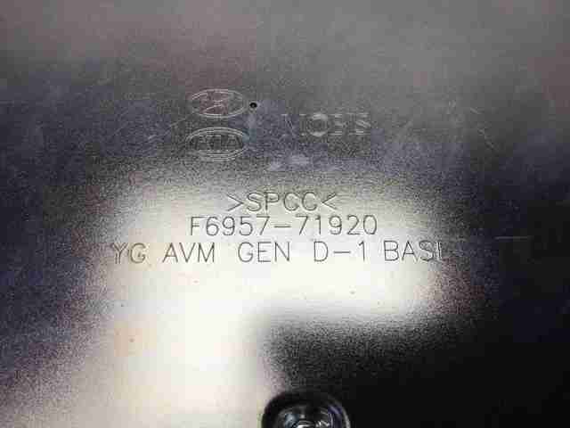 F695771920 Hyundai/Kia