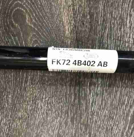 Привід задній FK724B402AB LAND ROVER