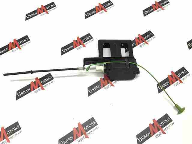 Мотор-привід відкриття лючка бака FSG000020 LAND ROVER
