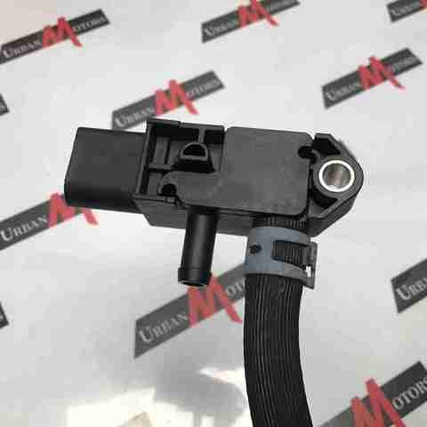 Датчик тиску вихлопних газів G4D35L200AB JAGUAR