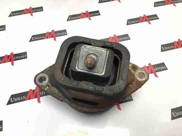 Подушка (опора) двигуна, ліва KKB500740 LAND ROVER