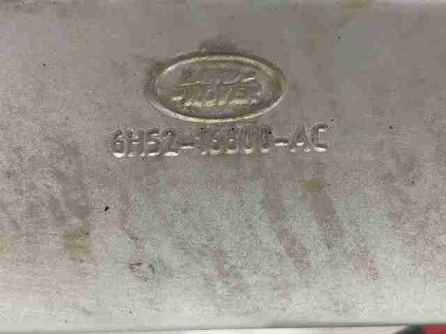 Завіса капота права LR001562 LAND ROVER