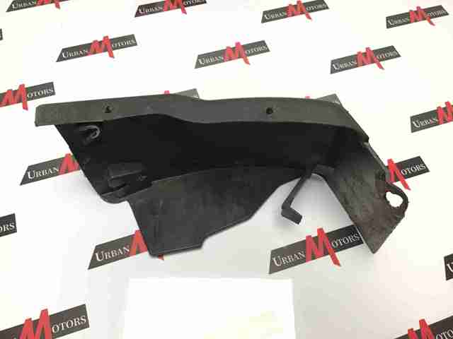 Молдинг переднього лівого крила LR001684 LAND ROVER
