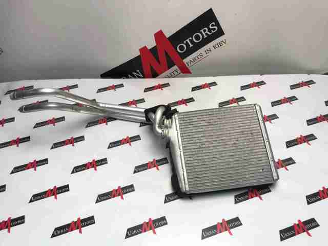 Теплообмінник LR002632 LAND ROVER