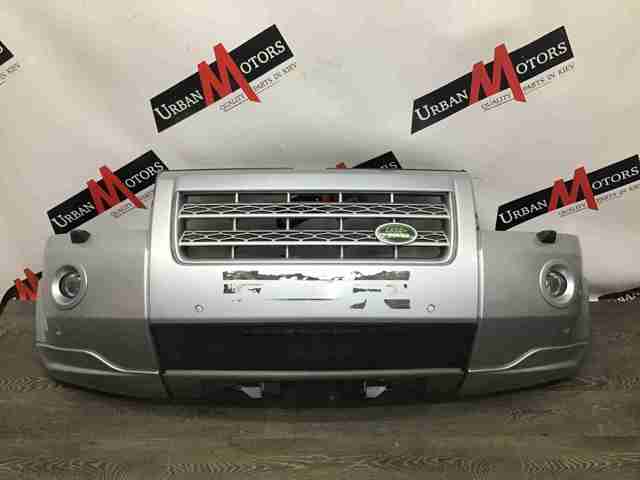 Бампер передній LR003848 LAND ROVER