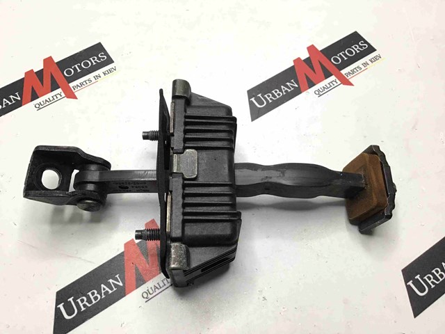 Обмежувач відкриття дверей, задній LR006290 LAND ROVER