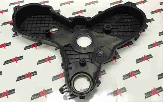 Кришка двигуна передня LR008144 LAND ROVER