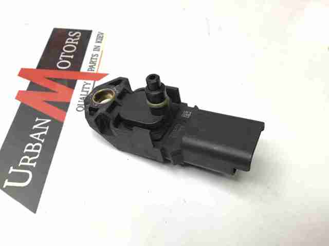 Датчик наддува Ford Focus 2