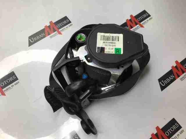 Ремінь безпеки передній правий LR009148 LAND ROVER