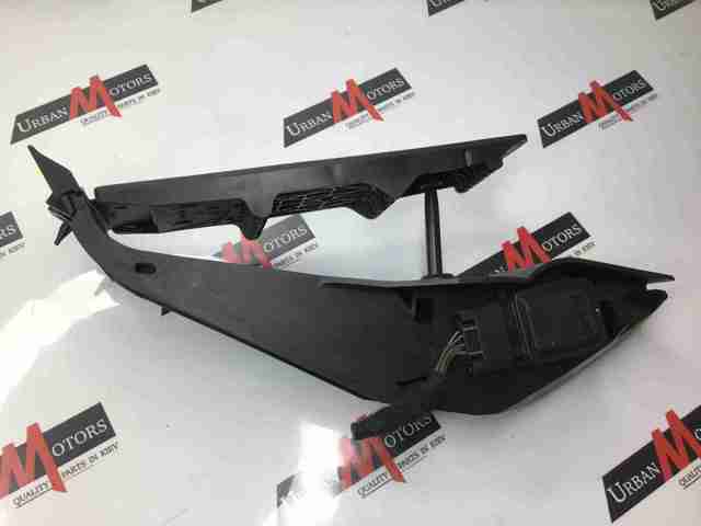Підаль газу LR010296 LAND ROVER