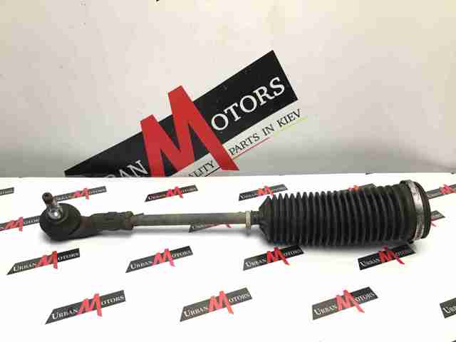 Тяга рульова в зборі, ліва LR010667 LAND ROVER