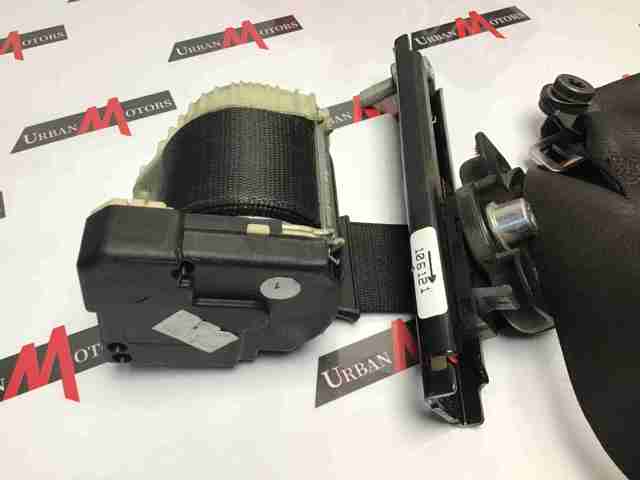 Ремені безпеки LR010936 LAND ROVER