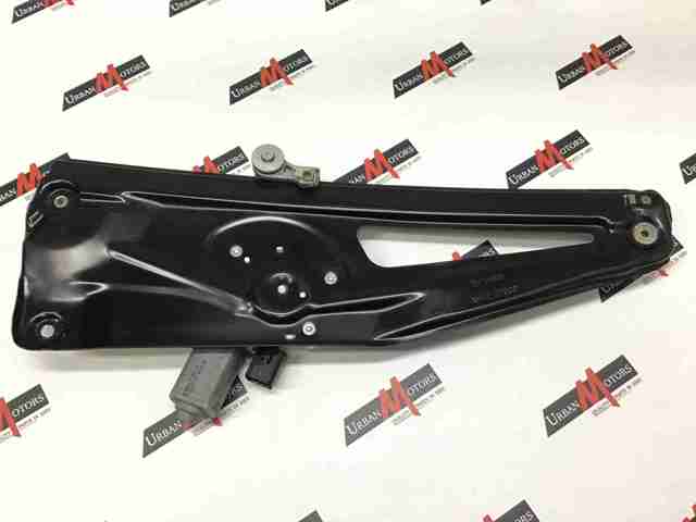 Склопідйомник задніх правих дверей LR011323 LAND ROVER