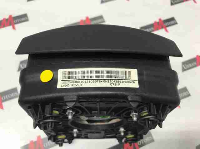 Подушка безпеки, водійська, AIRBAG LR012987 LAND ROVER