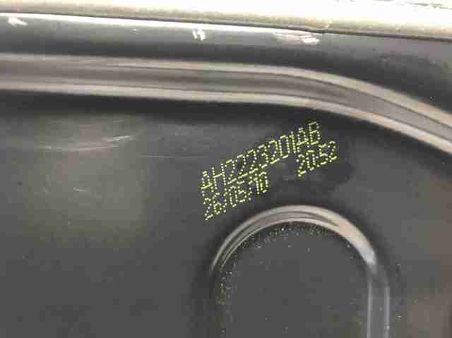 Механізм стеклопідйомника водійських дверей LR013867 LAND ROVER