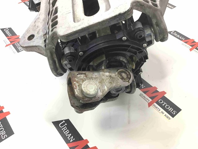 Колонка рульова LR014079 LAND ROVER