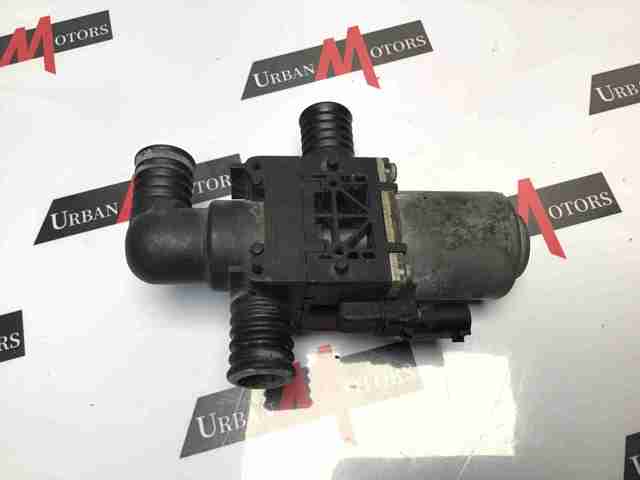 Кран системи опалення LR016848 LAND ROVER