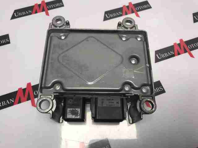 Модуль-процесор управління подушки безпеки LR019425 LAND ROVER