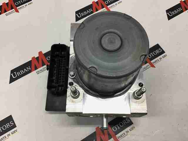 Блок АБС гідравлічний LR020484 LAND ROVER