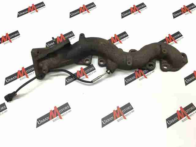 Колектор випускний, лівий LR022723 LAND ROVER