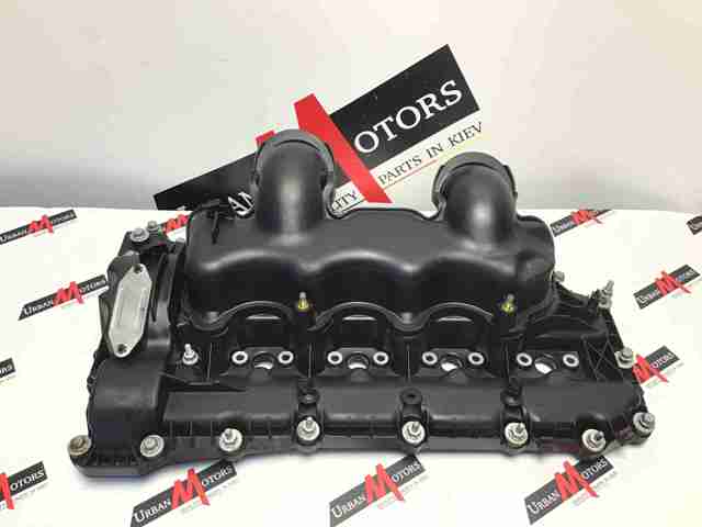 Колектор впускний, лівий LR022743 LAND ROVER