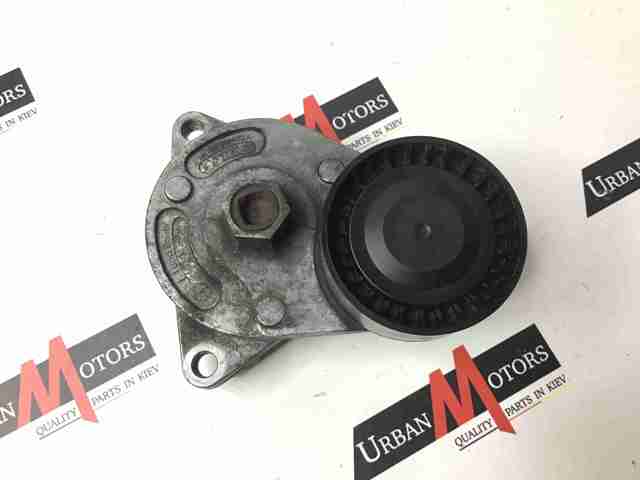 Натяжна планка поліклинового ременя LR022809 LAND ROVER